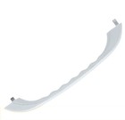 Microwave Door Pulling Handle White For Ge Spacemaker Xl Jvm1339ww03 Jvm1330ww02