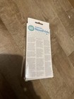 Fridababy Baby Nasal Aspirator Nosefrida The Snotsucker  frida Baby -new Open Box