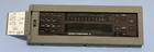 Varian Portatest Ii 2 Mass Spectrometer Leak Detector Control Panel Model 956