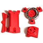 Diy 3d Scanner Laser Printer Plate Desktop Object Open Source Scanning Parts Kit