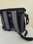 Dog Bike Basket Pet Bicycle Backpack Carrier For Handlebar Puppy Cat Safety Mesh