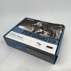 Shure Pg58 Wireless Vocal Microphone System Pg4 Receiver