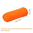 Welding Sleeves Flame Retardant Cotton Welding Work Sleeves  Orange