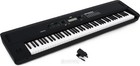 Korg Kross 2-88-mb 88-key Synthesizer Workstation - Super Matte Black