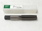 Widia 14448   3 4  -10 Unc Taper Flute Tap Thread  H3  High Speed Steel  N  w