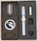 Plaud Note Np-64g-pu Notepin Wearable Ai Voice Recorder 64gb Np-64g Purple New