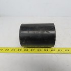 Steel Bar Stock 3-1 2  Round X 4-1 2  Length 1 2  Center Thru Hole