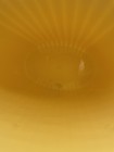 Vtg Yellow Bathroom Nuvo Plastic Set Sally Designs Retro Cottage Farmhouse Boho