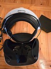 Sony Playstation Vr Headset With Camera Bundle