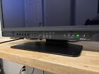 Jvc Dt-v24l1 Professional 24  Broadcast Gaming Monitor  with Stand  