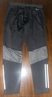 Adidas Tiro23 Women Football   Black Soccer Pants  Tapered Leg   95 Size Large