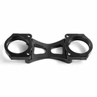 39mm Fork Brace Holder Narrow Glide For Harley Dyna Fxr Fxd Sportster 1995-2005