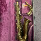 Conn 6m Viii 1942 Lady Face With Neck New York Style  Alto Saxophone