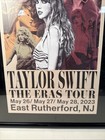 Official Taylor Swift The Eras Tour May 2023 East Rutherford Nj Ny