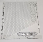 Ravenloft  Realm Of Terror Ad d 2nd Edition 1990 Boxed Set 1053 Tsr Complete