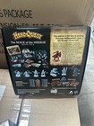 Heroquest The Mage Of The Mirror Quest Pack Board Game New Sealed Free Shipping