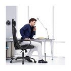 Bestoffice High-back Gaming Office Chair Racing Style Computer Desk Chair Erg   
