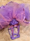 Weissman Girls Tutu Dance Dress Size Sc- Princess Costume