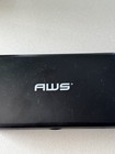 Aws Digital Pocket Scale Aws-600 600 X 0 1 G Precision Gram Scale W  Batteries