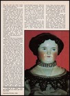 China Head Dolls 6-page Print Article 1984 History Article Only