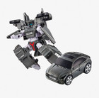 Young Toys New Tobot Mini X   Y Special Combo Pack Transforming Robot Toy