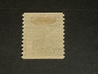 Sweden Stamp Gustav V 1929 40o Olive Green Mh