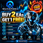 Quantora Royal Scalper Ea   Mt5 Forex Trading Robot   Expert Advisor  V1 0