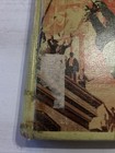 Vintage 1960 Magic Book Houdini Master Of Escape By Lace Kendall Hcdj