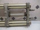 Yamaha Yz450f Yz 450 F 2007 07  Oem Front Forks Triple Tree  