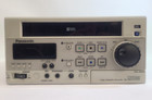 Panasonic Ag-md830p Cassette Recorder Tested For Power