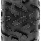 Sunf 20x10-8 20x10x8 Atv Utv Tires Off Road Tubeless 6pr Power ii A051