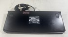 Razer Blackwidow Ultimate 2013 Gaming Mechanical   wired Keyboard Tested   Working