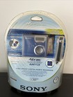 Sony Md Walkman Minidisc Player Recorder Mz-nf610 W  Am Fm Radio Nib Rare