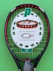 New Prince 03 Red Tennis Racquet