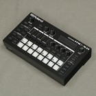 Used Tested Roland Mc-101 Groovebox 4 Track Sequencer Sampler Rhythm Machine