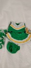 Lot Of 5 New  Bear Outfits Plus   By Teddy Mountain Fits 8 Inch Bear