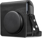 Protective Case For Fujifilm Instax Mini 41 Instant Camera Bag Cover With Strap