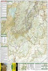 National Geographic Trails Illustrated Ut Grand Staircase Paunsaugunt Map 714
