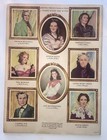 1939 Gone With The Wind Movie Program Souvenir Booklet Featuring Clark Gable