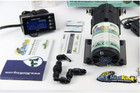 Used-mist King - Quality Misting System - Starter Setup - V5 0 - Made In Canada