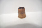 Tailor s Thimble Vintage Reddish Brass