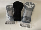 Scotty Cameron Heather Gray 7 Point Crown Headcover-driver  Wood   Utility New 