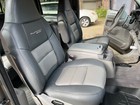 2001 Ford F-250 Lariat - Platinum