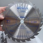 Irwin 25130 Classic Series Circular Saw Blade 24t 7-1 4  lot Of 5 Pieces  New
