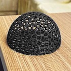 Aquarium Decoration Cave Betta Habitat Shrimp Dome Hideout Fish Tank Ornament