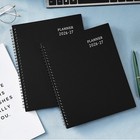 Planner 20262027  Academic Planner 20262027 Weekly And Monthly From Jul  2026   