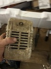 2 Vintage Drive-in Movie Theatre Car Window Mounted Speakers
