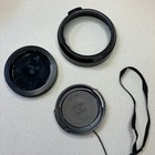 Minolta Rc1000l Remote Shutter Cord For Dimage 7i  A1  A2  5d  7d - 14 Ft