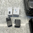 Sony Hdr-fx1 Digital Hdv Video Camcorder 3ccd Carl Zeiss 1 6 4 5-54 Zoom Tested