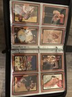 1994-1995 Coca-cola Cards Collection  Over 290 Cards That Are 30 Years Old 
